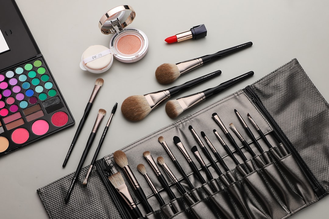 Eye Makeup Masterclass