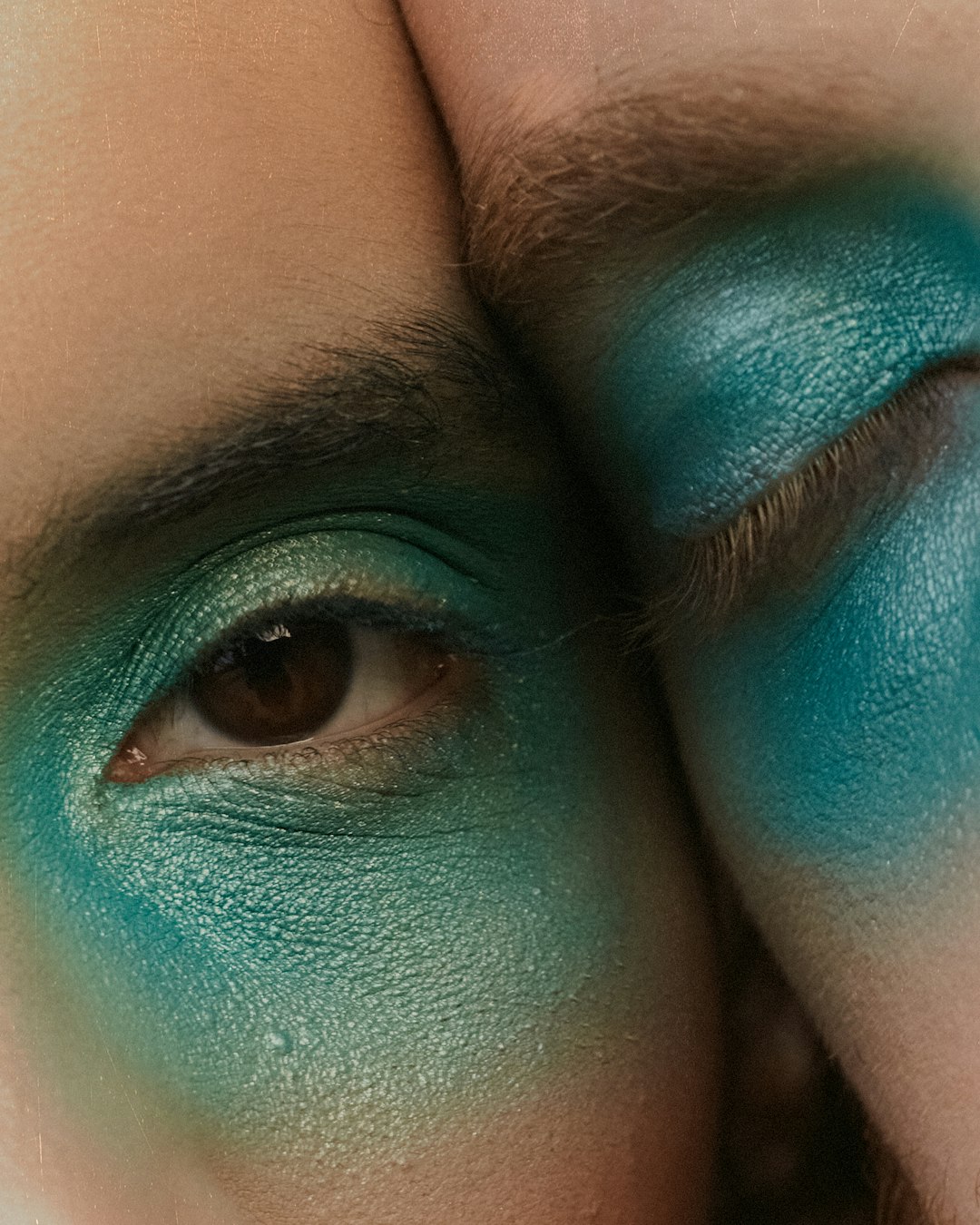 Editorial Makeup