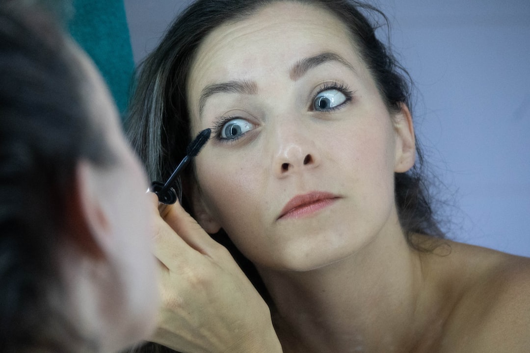 Makeup Lessons