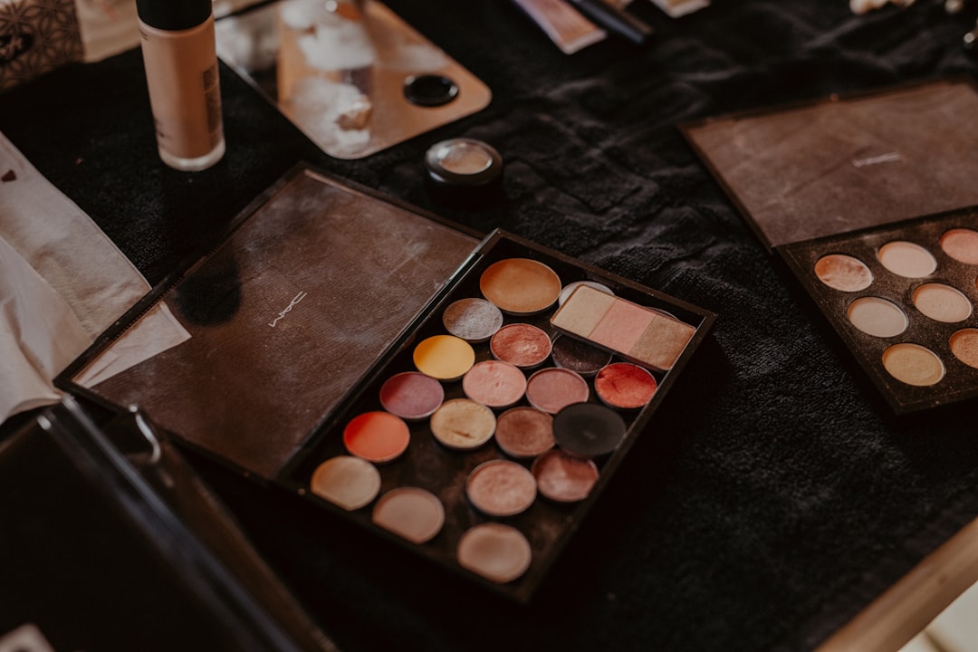 Special Event Makeup